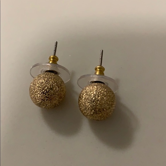 Set of 3 pairs of earrings - Picture 4 of 4